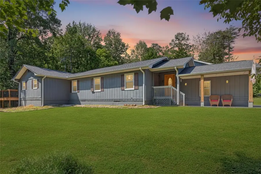 122 Player Lane, Westminster, SC 29693 - #3
