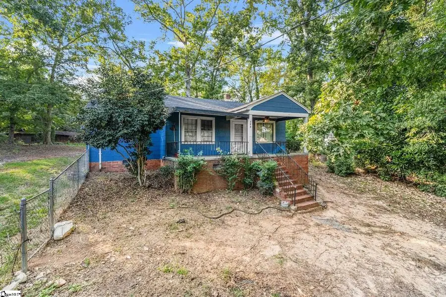 109 Brookside Circle, Belton, SC 29627 - #2