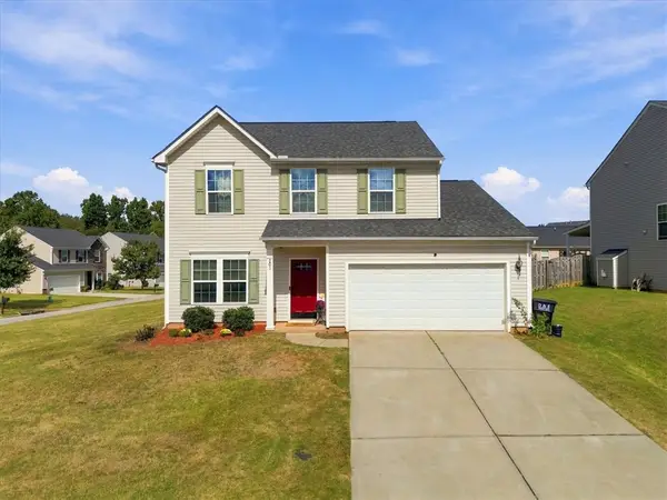 201 Picketts Mill Drive, Piedmont, SC 29673