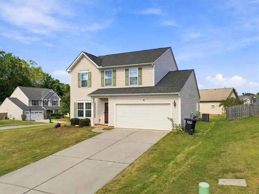 201 Picketts Mill Drive, Piedmont, SC 29673 - #2