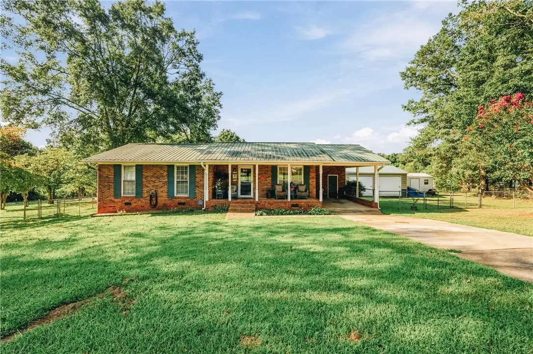 303 Meadow Drive, Seneca, SC 29678 - #1