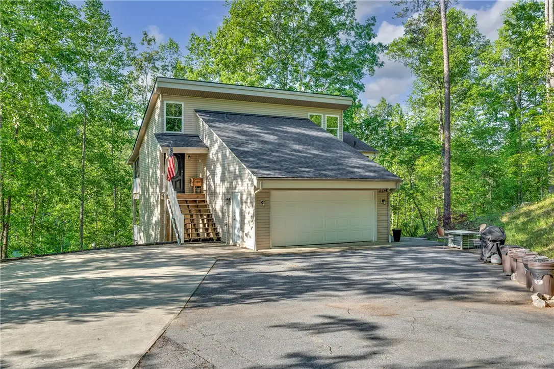 451 Cedar Creek Road, Sunset, SC 29685 - #1