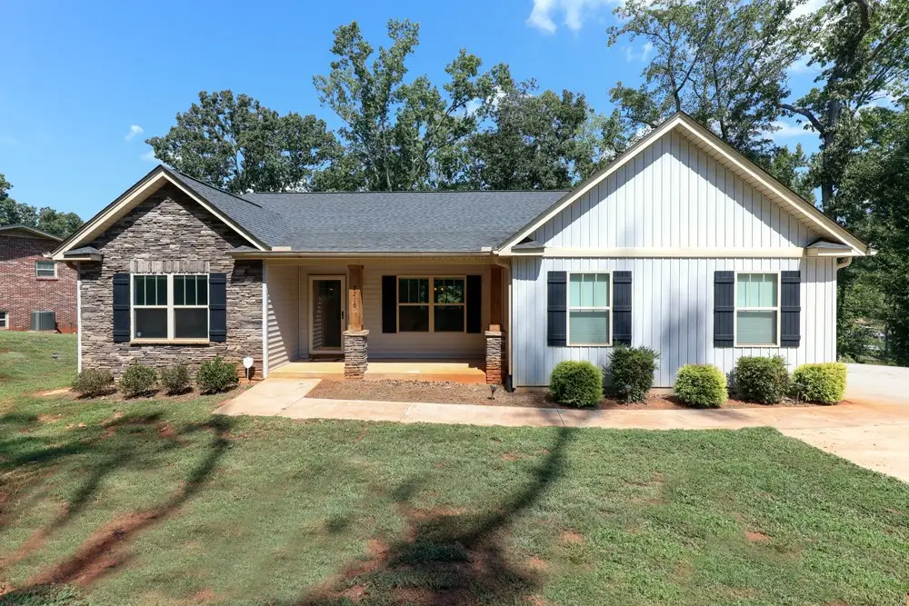 2210 Surfside Drive, Anderson, SC 29625 - #1