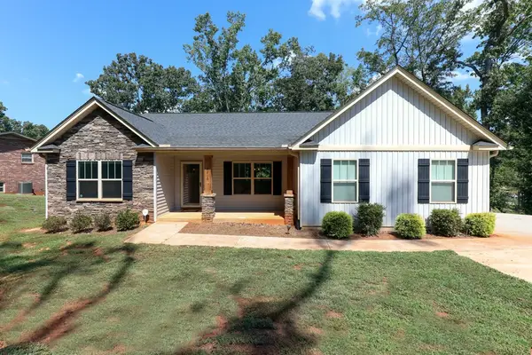 2210 Surfside Drive, Anderson, SC 29625