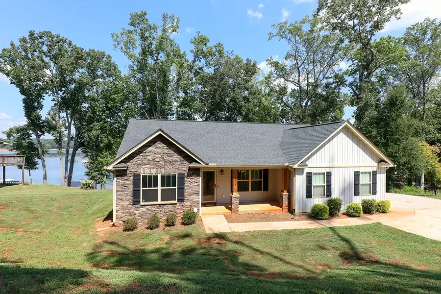 2210 Surfside Drive, Anderson, SC 29625 - #2