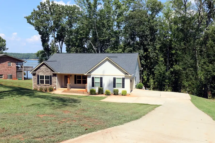 2210 Surfside Drive, Anderson, SC 29625 - #3