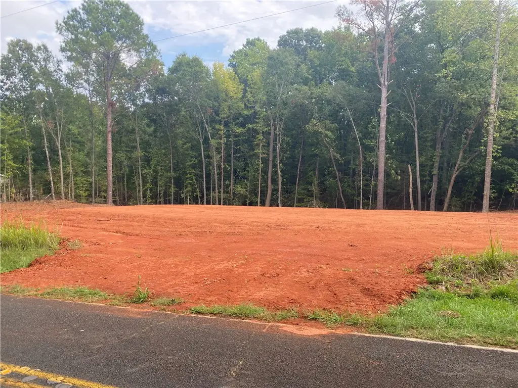 714 Carl Baker Road, Starr, SC 29684 - #1