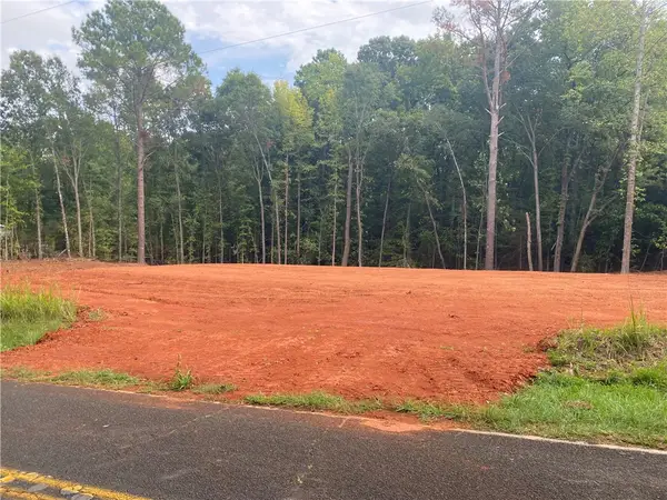 714 Carl Baker Road, Starr, SC 29684
