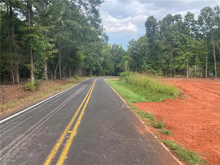 714 Carl Baker Road, Starr, SC 29684 - #3