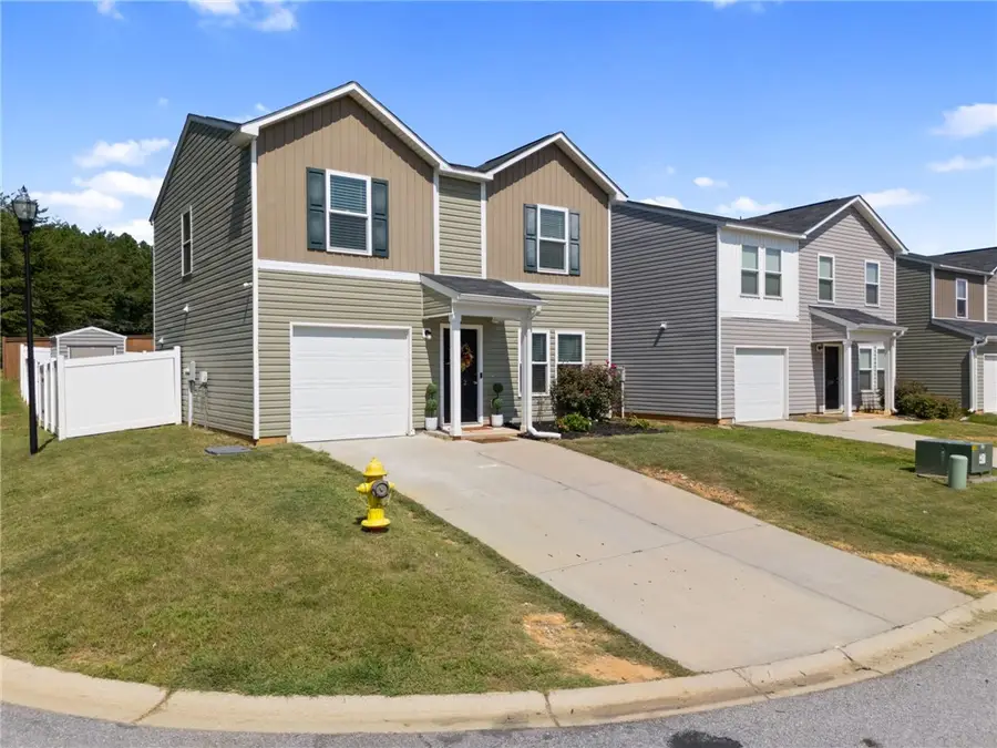 322 Long Grove Lane, Greer, SC 29650 - #2