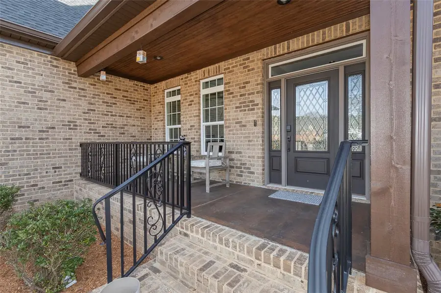 310 Burning Tree Road, Anderson, SC 29621 - #3