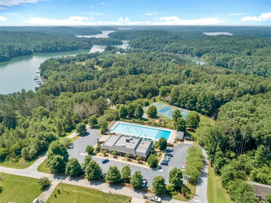 106 Falcon Drive, Westminster, SC 29693 - #3