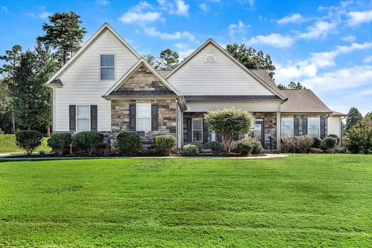 2 Vineyard Way, Anderson, SC 29622 - #1