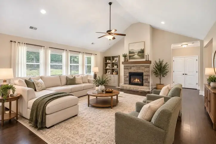2 Vineyard Way, Anderson, SC 29622 - #2