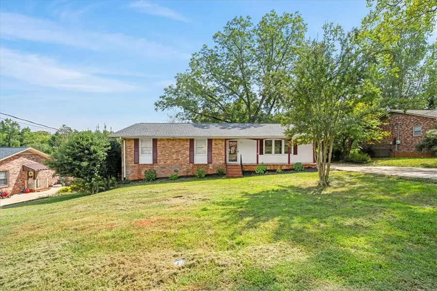 16 Starsdale Circle, Greenville, SC 29609 - #2