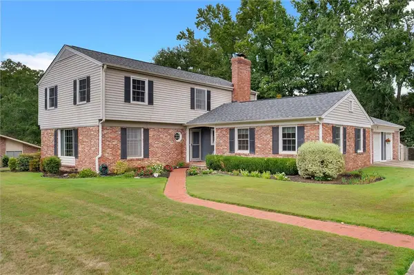 1213 Northampton Road, Anderson, SC 29621