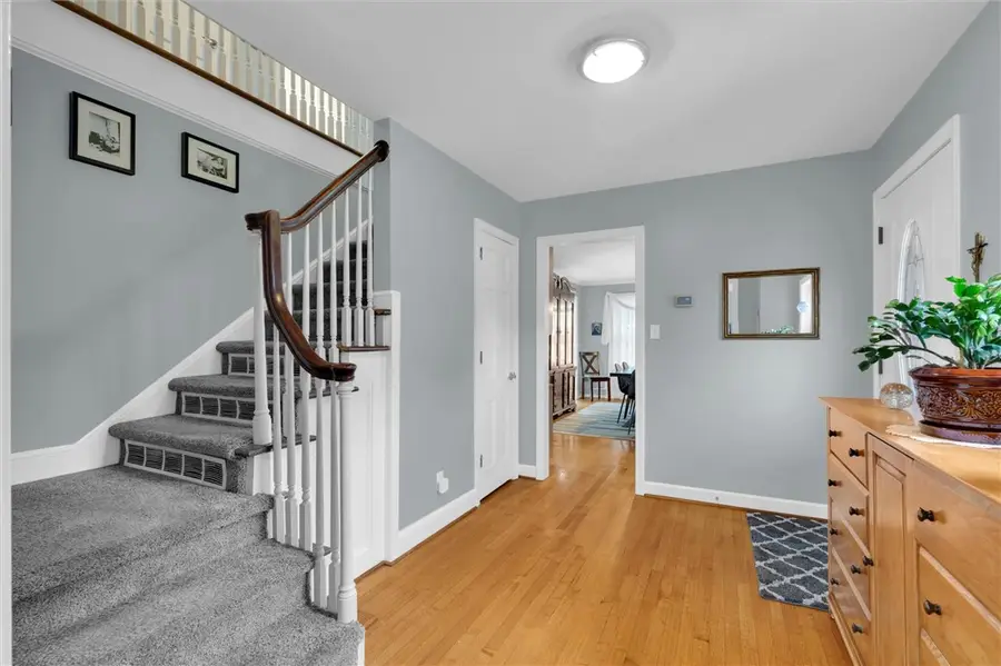 1213 Northampton Road, Anderson, SC 29621 - #2
