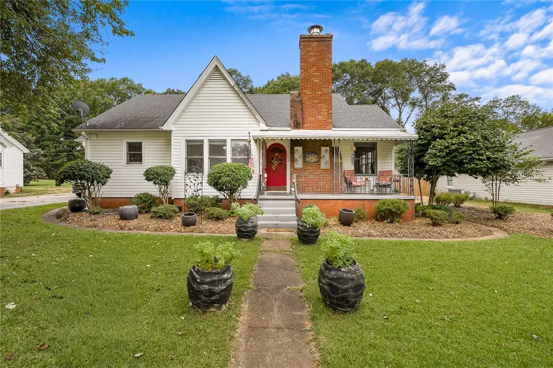 108 Poplar Drive, Greer, SC 29651 - #1