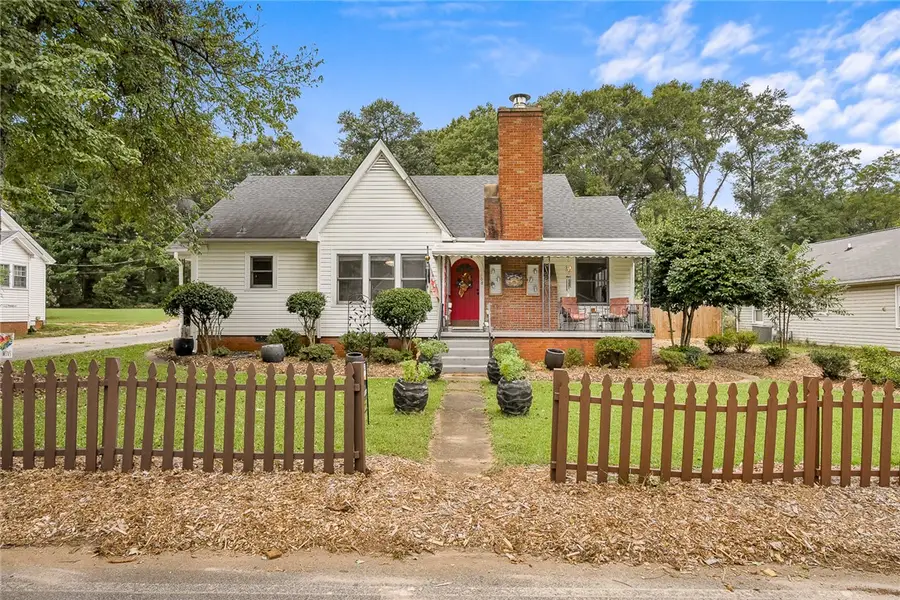 108 Poplar Drive, Greer, SC 29651 - #2