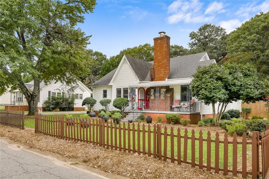 108 Poplar Drive, Greer, SC 29651 - #3