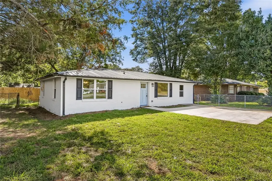 7 Beaverdam Road, Williamston, SC 29697 - #2