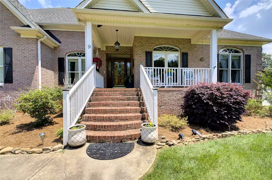 9 Montague Circle, Greenville, SC 29617 - #2