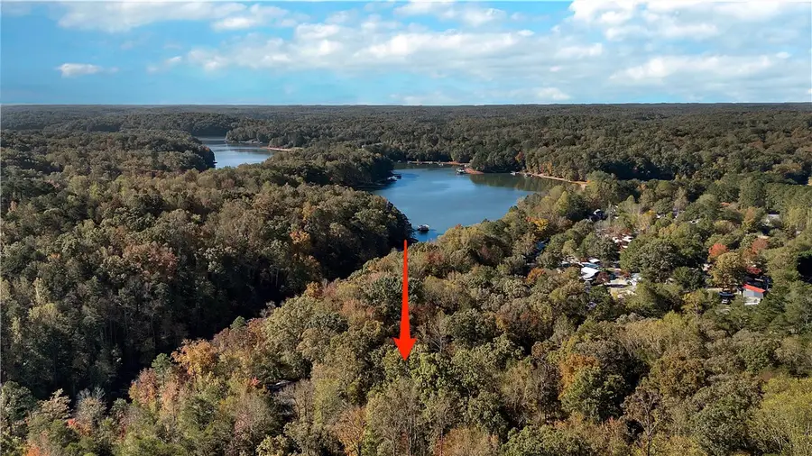 234 Blackjack Cove Road, Westminster, SC 29693 - #2