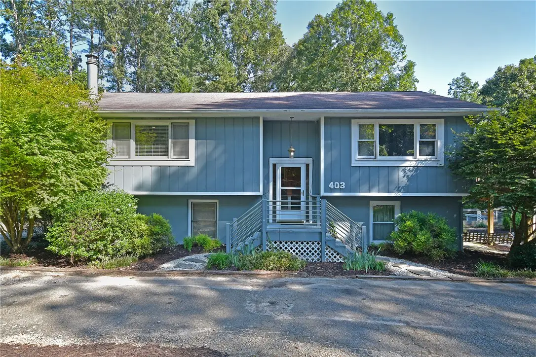 403 Stratford Drive, Seneca, SC 29678 - #1