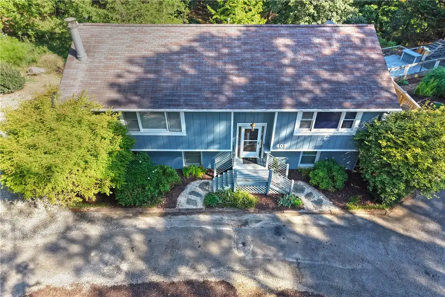 403 Stratford Drive, Seneca, SC 29678 - #2