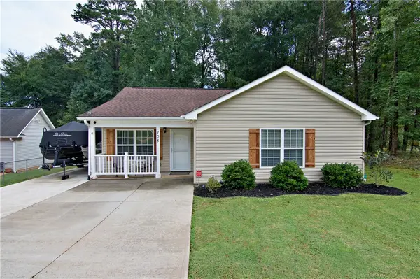 108 Elm Drive, Westminster, SC 29693