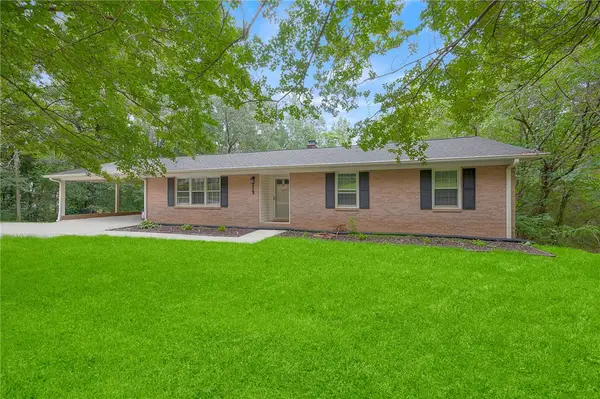 319 Mountain View Drive, Central, SC 29630