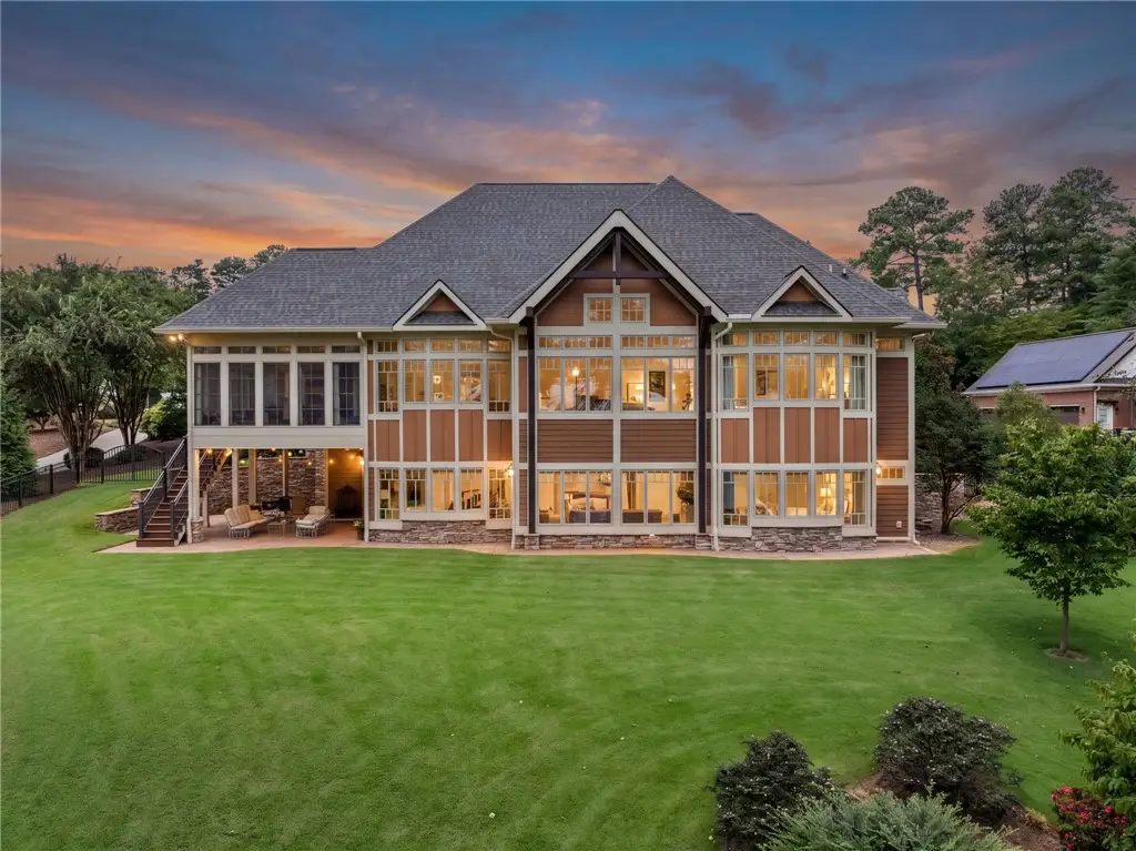 303 Woodgreene Court, Salem, SC 29676 - #1