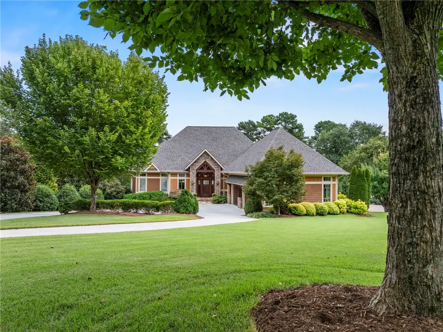 303 Woodgreene Court, Salem, SC 29676 - #3