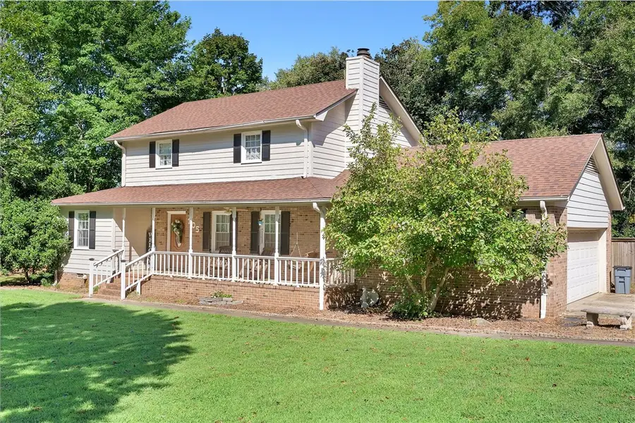 105 Sunset Court, Easley, SC 29642 - #3