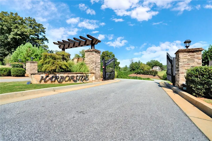 120 Harborside Drive, Six Mile, SC 29682 - #3