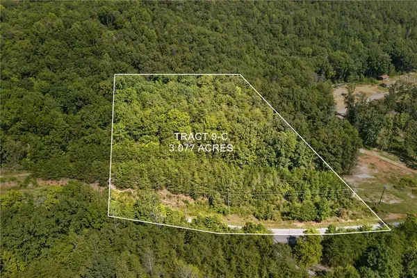 Tract 9C Welcome Church Road, Westminster, SC 29693