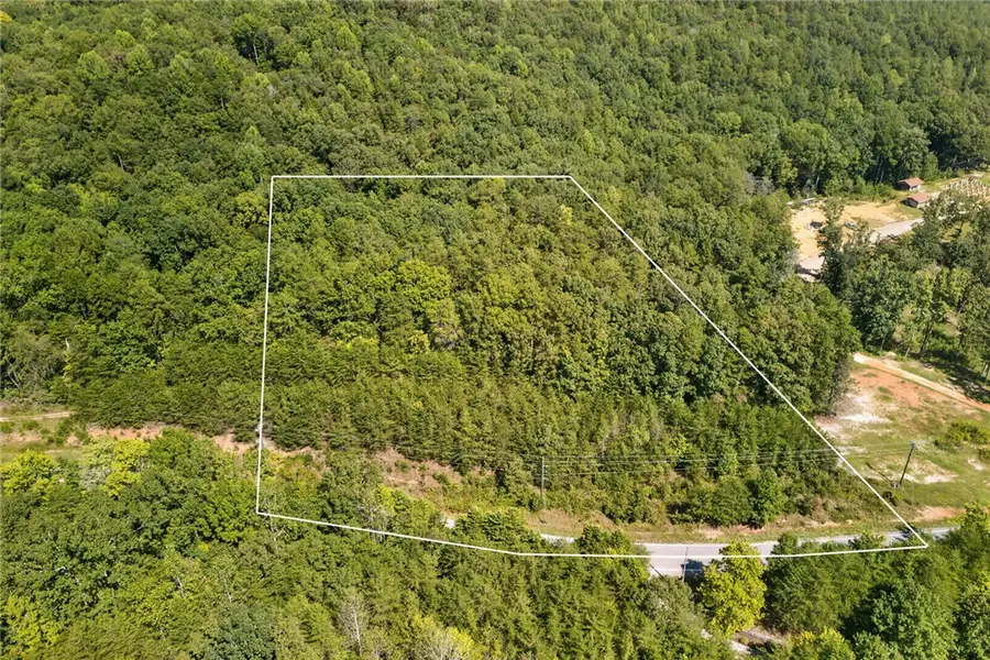 Tract 9C Welcome Church Road, Westminster, SC 29693 - #3
