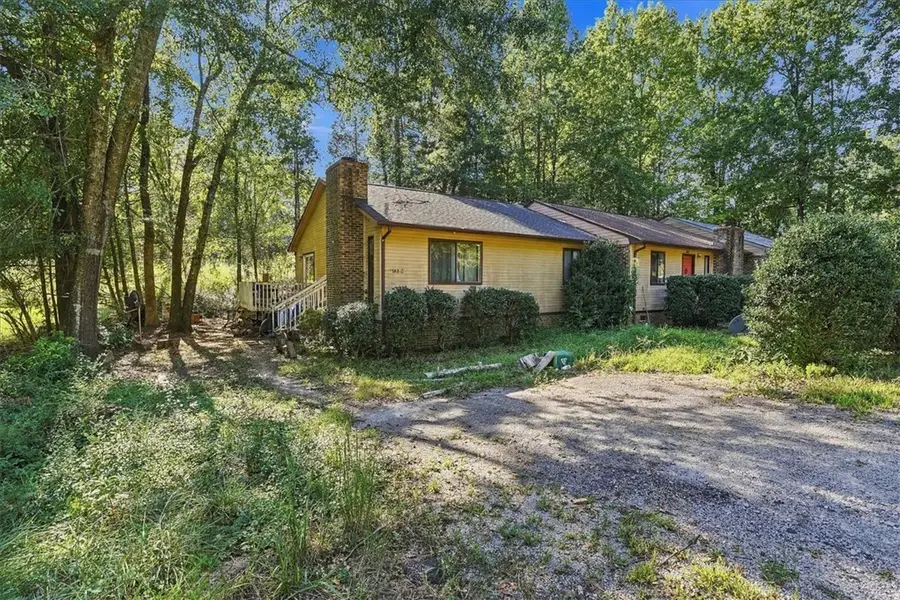 140 Copperfield Drive #Unit C, Central, SC 29630 - #2