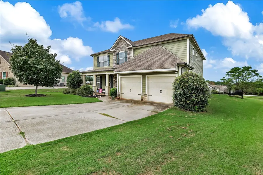 1009 Hillcrest Court, Anderson, SC 29621 - #3