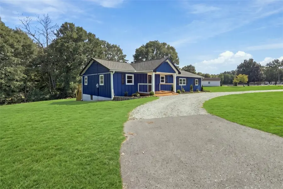 418 Old River Road, Pelzer, SC 29669 - #2