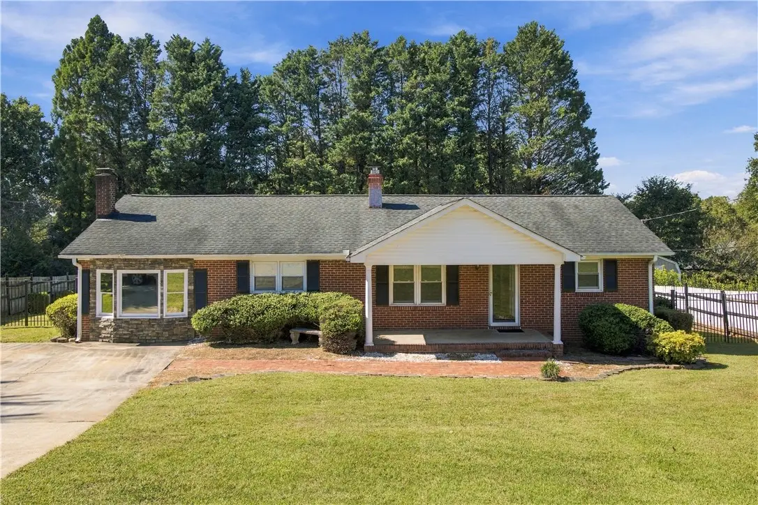310 Brushy Creek Road, Easley, SC 29642 - #1