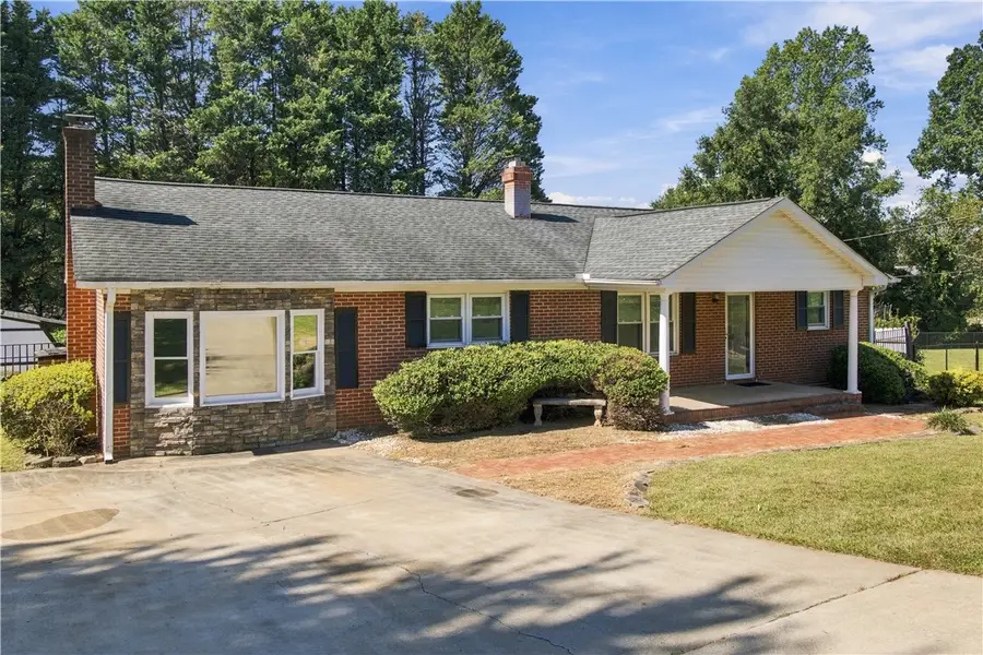310 Brushy Creek Road, Easley, SC 29642 - #2