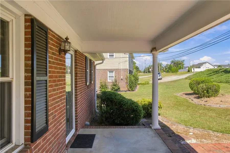 310 Brushy Creek Road, Easley, SC 29642 - #3
