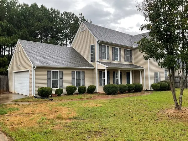 102 Soaring Hawk Court, Anderson, SC 29621