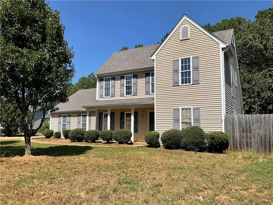 102 Soaring Hawk Court, Anderson, SC 29621 - #2