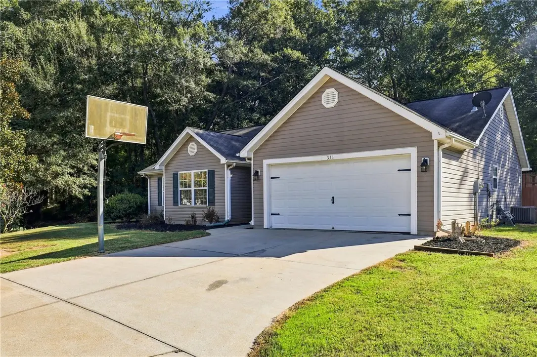 331 Monti Drive, Anderson, SC 29625 - #1