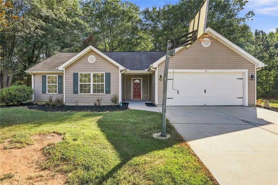 331 Monti Drive, Anderson, SC 29625 - #2