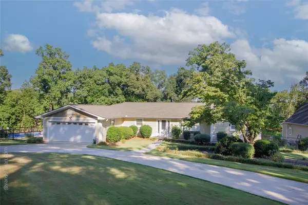 4518 Cove Trail, Anderson, SC 29621