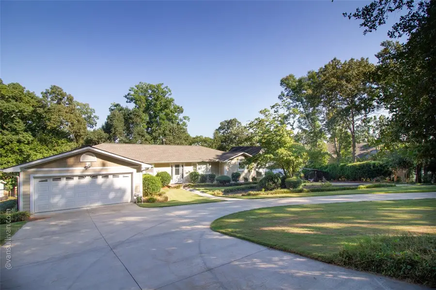 4518 Cove Trail, Anderson, SC 29621 - #2