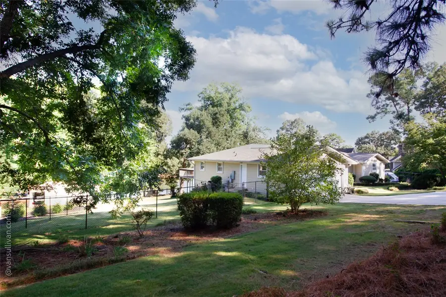 4518 Cove Trail, Anderson, SC 29621 - #3